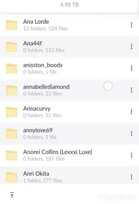 Get FREE 5TB Collection of Sexy Models in Comment⬇️⬇️