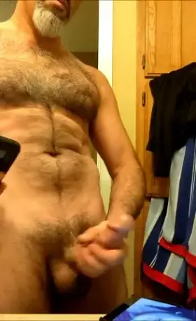 Requested cum tribute for another redditor. Cropped out her face for her privacy