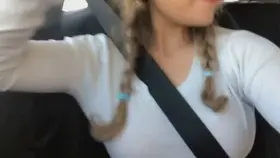 Movie night with my youth group 🙈💕 do you like my outfit?