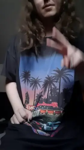 what's under my dress