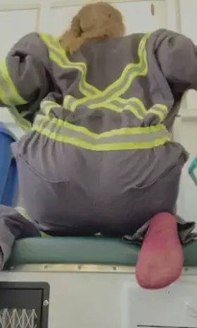 Work things❤️ [F]