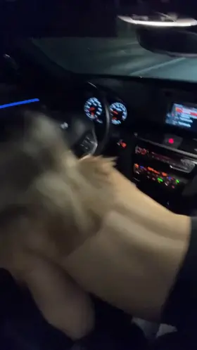 Its crazy how hot she is