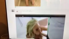 sure bud, I don't mind, just keep browsing and I'll get under the desk