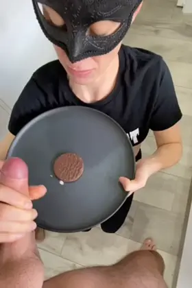 Is she willing to do this for you?