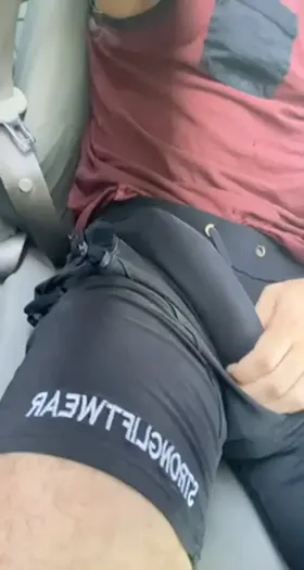 Keepin it under control is hard