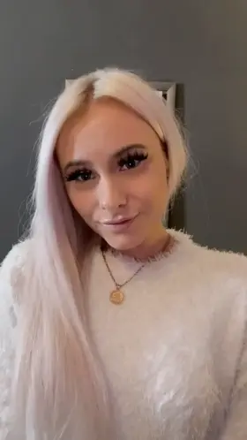 wait for it and watch me how i play for you with my kinky ass