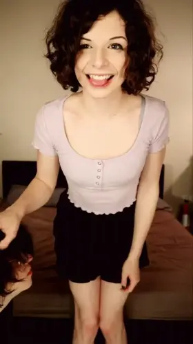 once I get my cock in your mouth I won't take it out till I cum 🤭