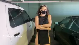 Let’s see how far I can go