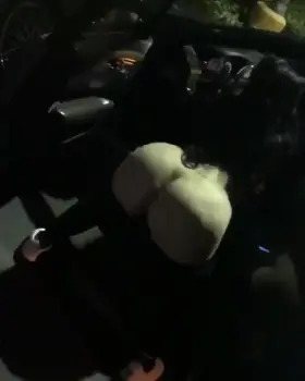 Ass Booty Latina Twerking