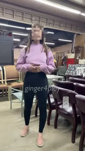 Pretty sure the elderly gentleman watching the cameras got a kick out of this