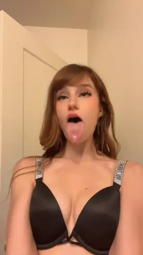 The girl next door is not so innocent anymore…