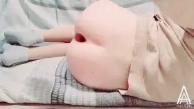 I Love Sextoys... But Fisting My Own Ass Always Feels So Crazy