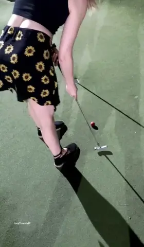 distracting the daddy’s