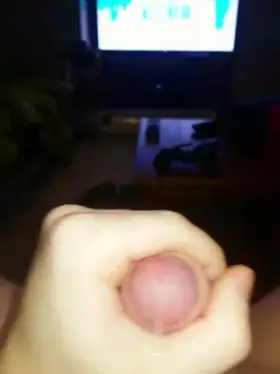 Upvote if you'd lick my pubes clean