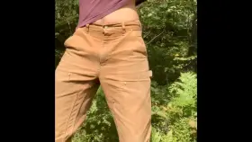 [36] Ever feel the urgent need to strip down and stroke it?