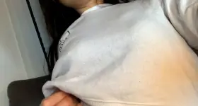 Can you see it? Take a close look (OC) babe hihi