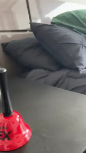 I guess having a fuckdoll maid isn’t so bad