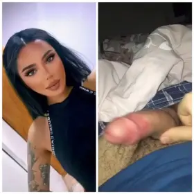 Beautiful slut and i 🐍