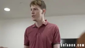 Don't Leave Your Fiance Around Your Horny Dad