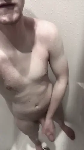 Rip to my water bill, worth it though don’t you think?