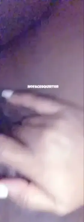 Can u put ur face right here?