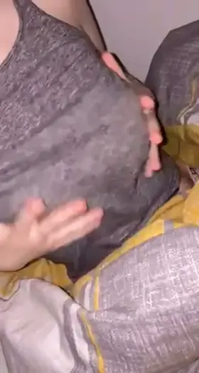 Just here to wish you a good day! And hopefully a boner 😉