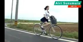 Airi Suzumura, Airi's Delivery Service