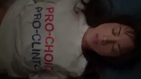 Aubrey Plaza masturbating in The To Do List (2013)