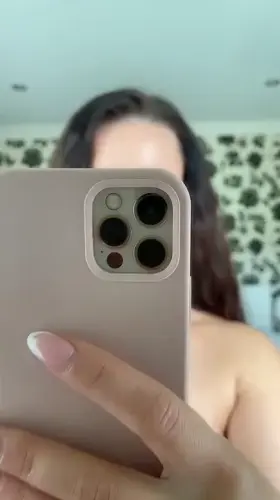 Right before I sit on your face 😈