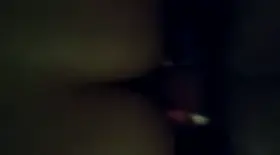 Her boyfriend was out of town, so we made him some content :)