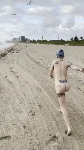 Thinking about going the olympics for running!!