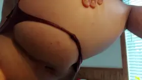 starting to think I'll need a bigger slink!