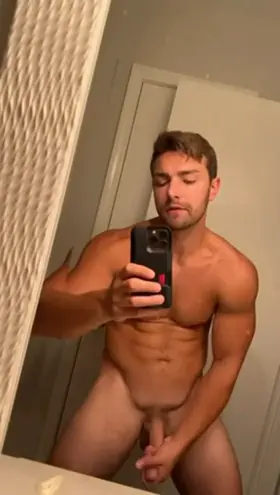 Starting the weekend off right 😈