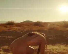 Aubrey Plaza back plot in Legion