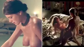 Laura Surrich or Alice Henley