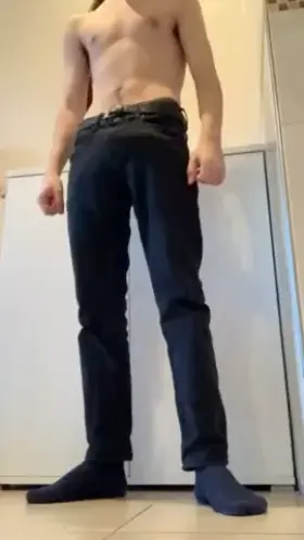 (18) I would appreciate some company