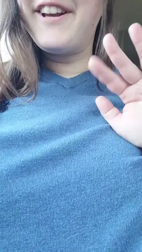 Is it morning where you are?🥰