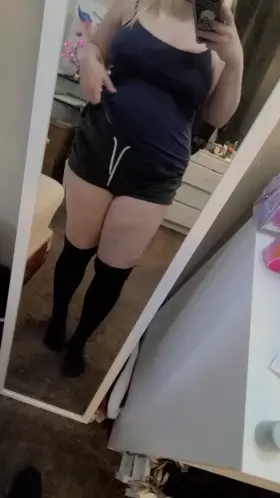 Do you like my pajamas? [Drop]