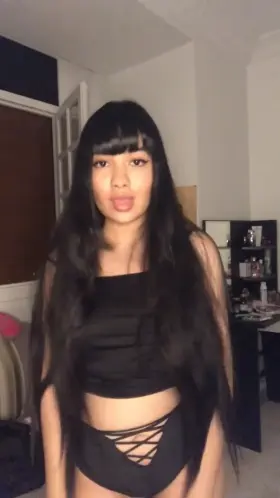 Ready to be daddy's lil assistant