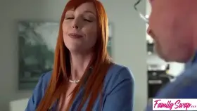 [Lulu Chu, 19] An interesting approach to conflict resolution