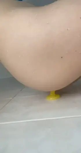 i took my anal virginity today😉 [oc]