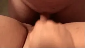 Getting my pussy fucked good today (f)