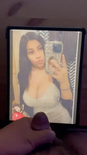 I want to trib someone’s IRL tonight. DM with pics ready please!