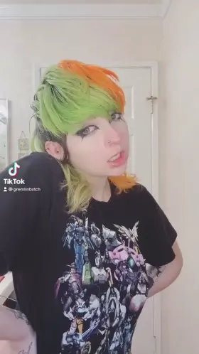 This was a little rushed :(