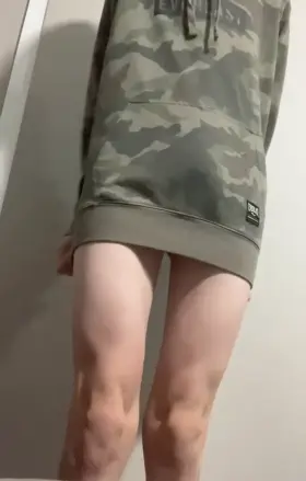 One tight bussy just for you