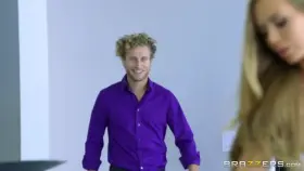 [/r/faplu] The Perfect Maid