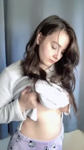 Wanna make me your toy?