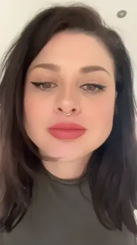 I wanted to hide em as much as possible before I showed them but there’s just no way that’s possible