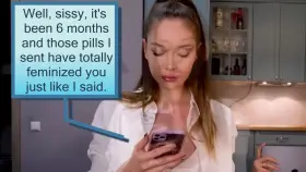 Sissy hypnosis learn to be a good sissy