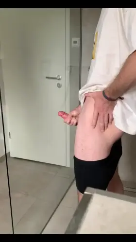 4 quick loads :) (21yo OC)